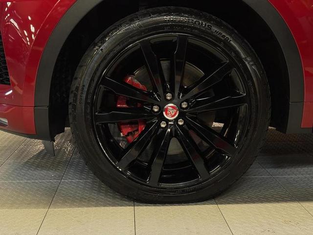 JAGUAR EPACE P250F S RDY — foto 9