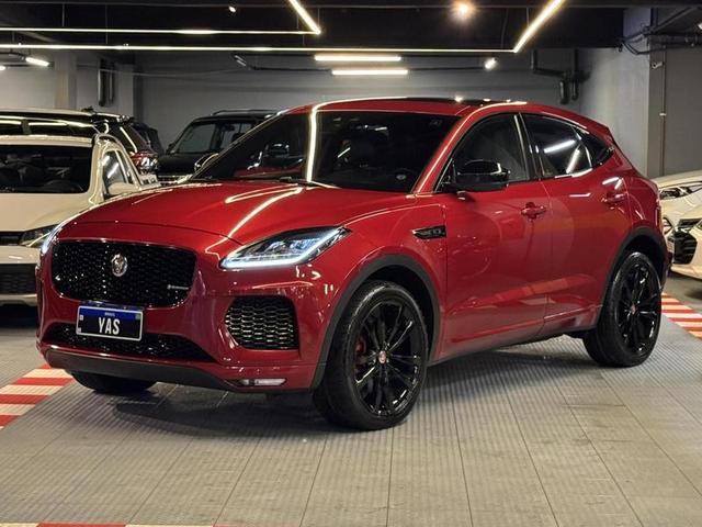 JAGUAR EPACE P250F S RDY — foto 3