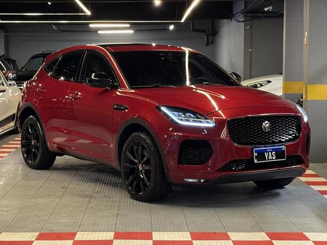 JAGUAR EPACE P250F S RDY — foto 1