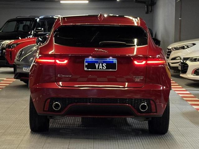 JAGUAR EPACE P250F S RDY — foto 5
