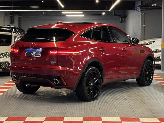 JAGUAR EPACE P250F S RDY — foto 6