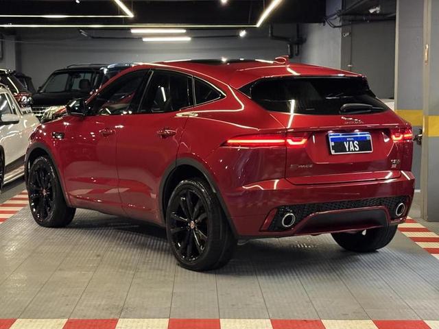 JAGUAR EPACE P250F S RDY — foto 4