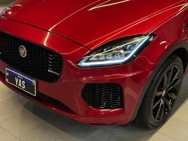 JAGUAR EPACE P250F S RDY — foto 7