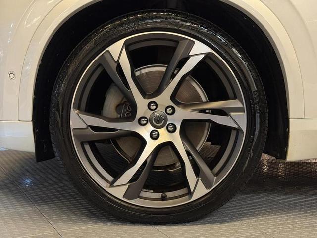 VOLVO XC90 D5 INSCRIPT — foto 10