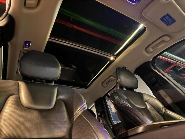 VOLVO XC90 D5 INSCRIPT — foto 14