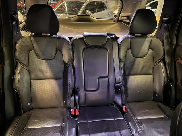 VOLVO XC90 D5 INSCRIPT — foto 13