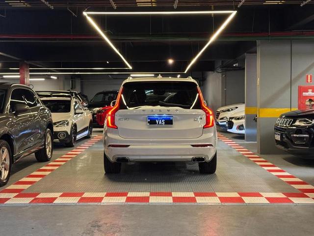 VOLVO XC90 D5 INSCRIPT — foto 5