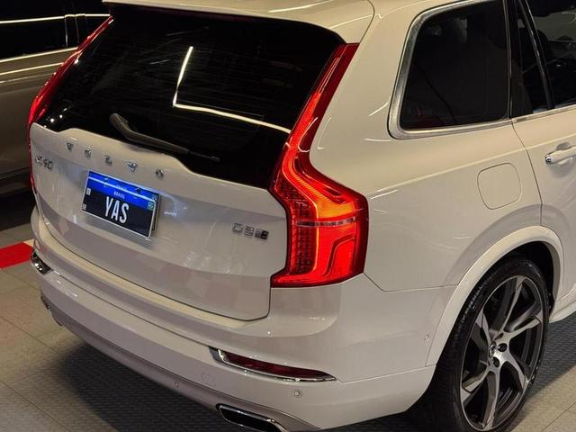 VOLVO XC90 D5 INSCRIPT — foto 8