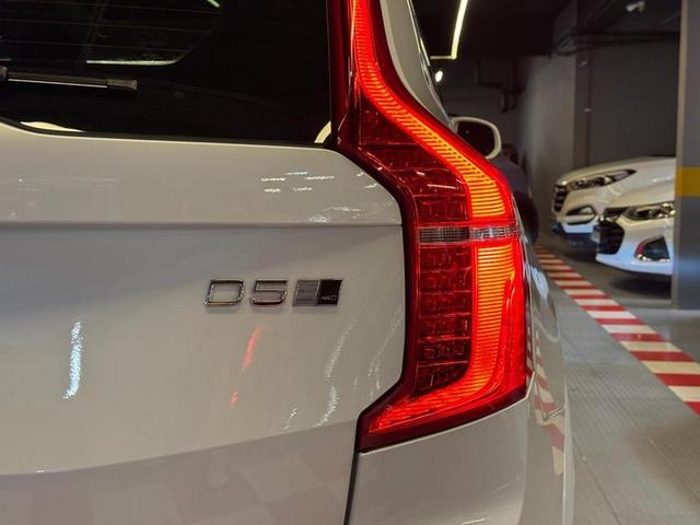 VOLVO XC90 D5 INSCRIPT — foto 9