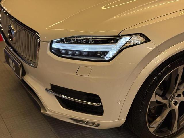 VOLVO XC90 D5 INSCRIPT — foto 7