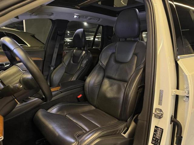 VOLVO XC90 D5 INSCRIPT — foto 11