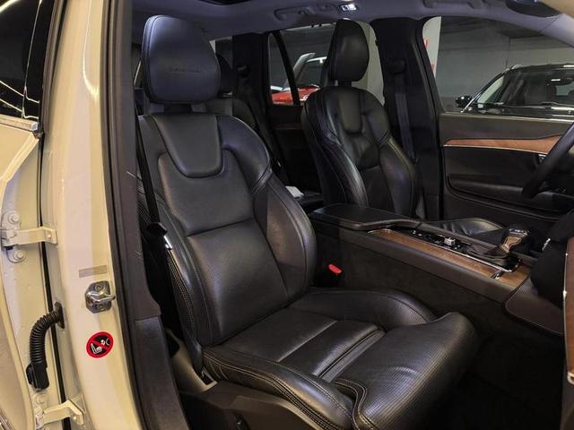 VOLVO XC90 D5 INSCRIPT — foto 12
