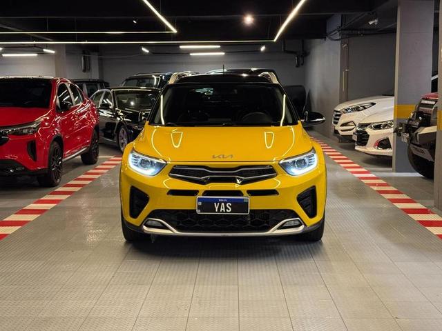 KIA STONIC MHEV SX — foto 2
