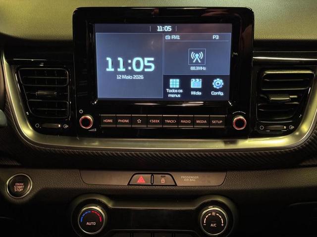KIA STONIC MHEV SX — foto 16