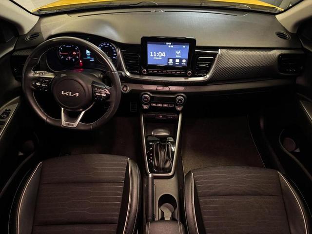 KIA STONIC MHEV SX