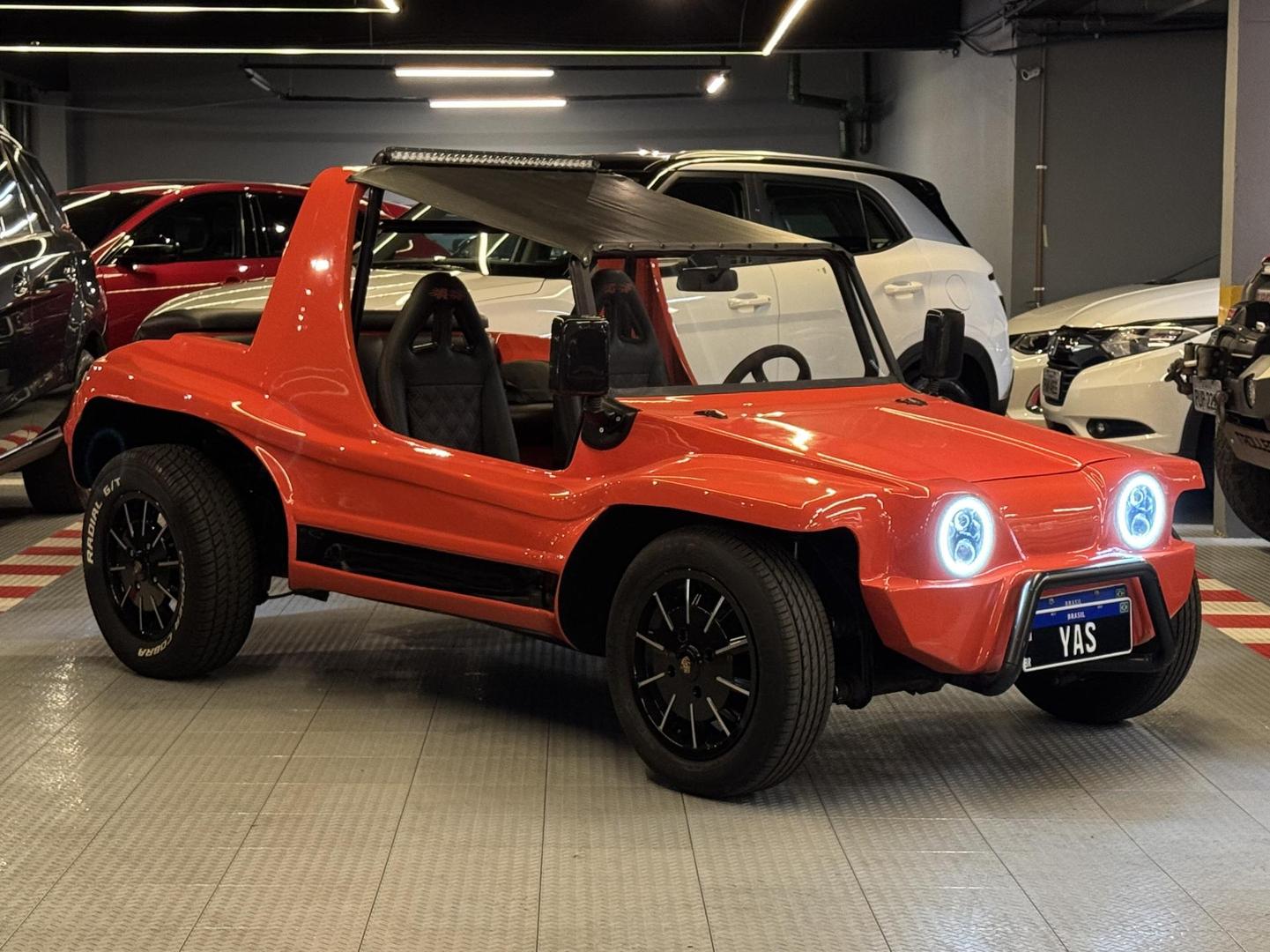VOLKSWAGEN BUGRE