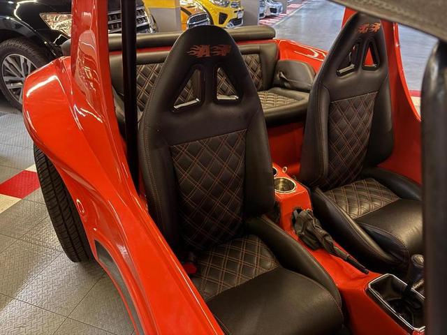 VOLKSWAGEN BUGRE — foto 13