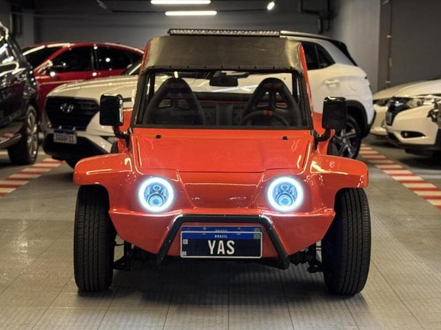 VOLKSWAGEN BUGRE — foto 2