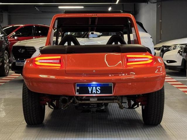 VOLKSWAGEN BUGRE — foto 5