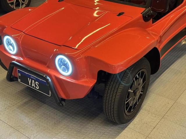 VOLKSWAGEN BUGRE — foto 7