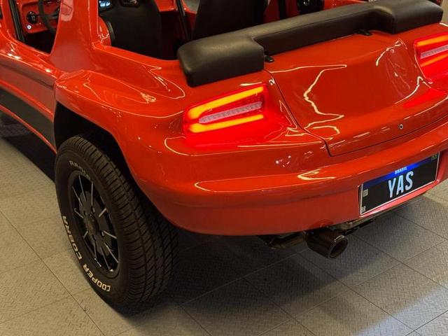 VOLKSWAGEN BUGRE — foto 8