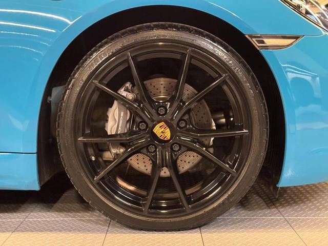 PORSCHE BOXSTER — foto 9