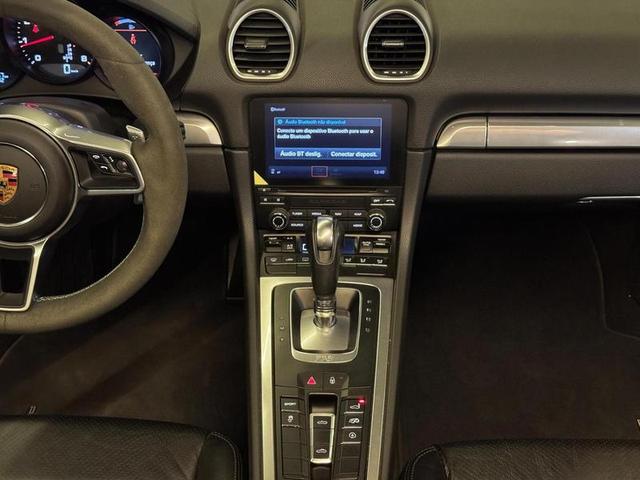 PORSCHE BOXSTER — foto 17