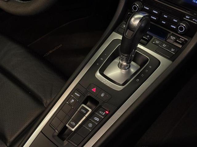 PORSCHE BOXSTER — foto 19