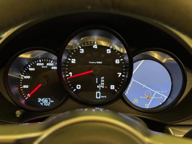 PORSCHE BOXSTER — foto 20