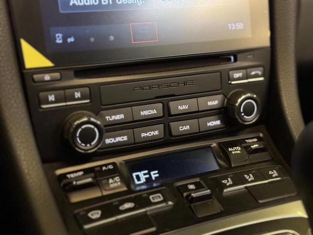PORSCHE BOXSTER — foto 18