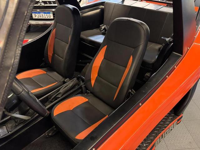 BUGGY SABRE — foto 11