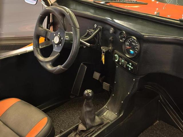 BUGGY SABRE — foto 14