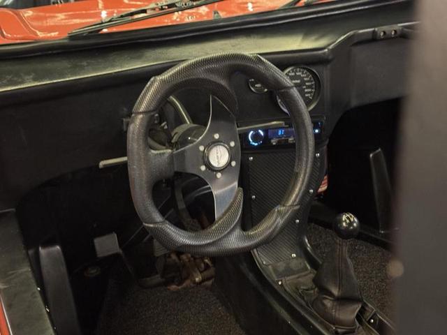 BUGGY SABRE — foto 15