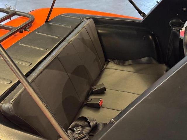 BUGGY SABRE — foto 13