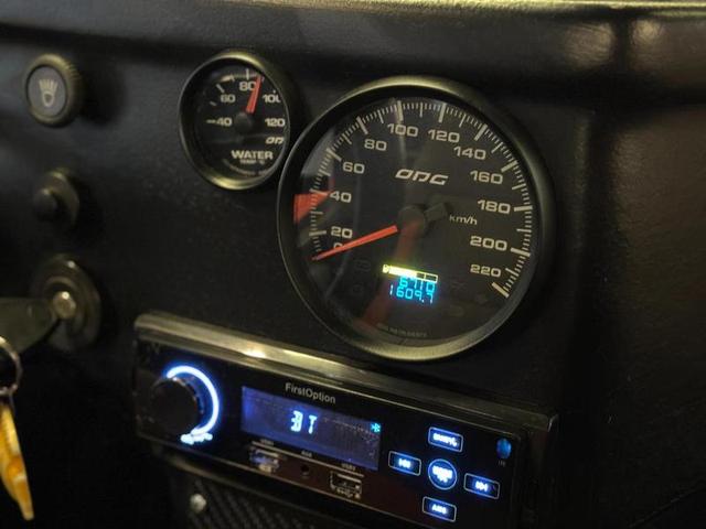 BUGGY SABRE — foto 16