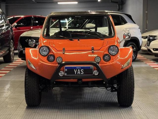 BUGGY SABRE — foto 2