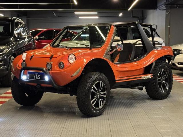 BUGGY SABRE — foto 3