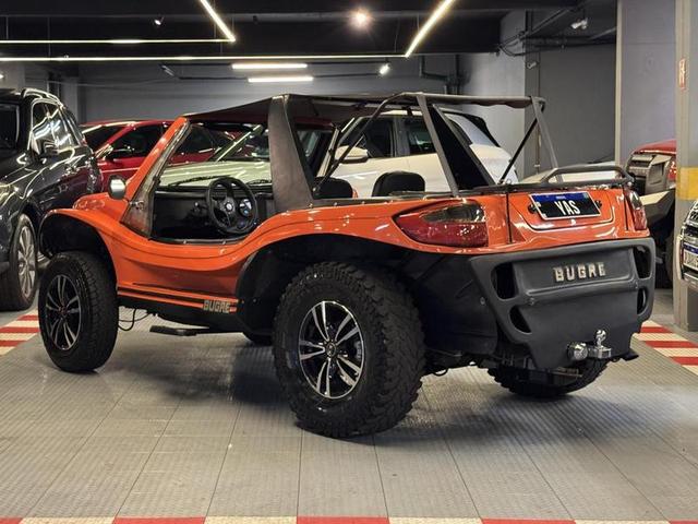 BUGGY SABRE — foto 4