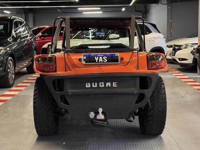 BUGGY SABRE — foto 5