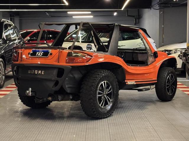BUGGY SABRE — foto 6