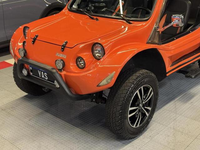 BUGGY SABRE — foto 7