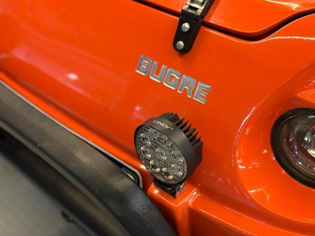 BUGGY SABRE — foto 8