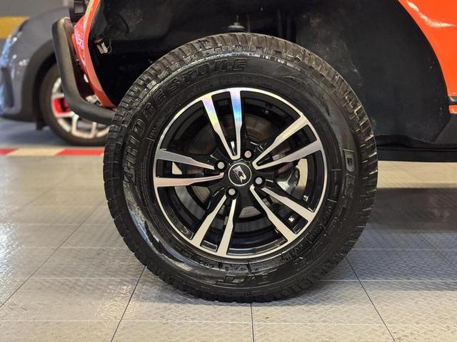 BUGGY SABRE — foto 10