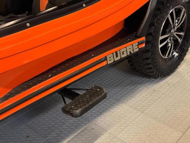 BUGGY SABRE — foto 9