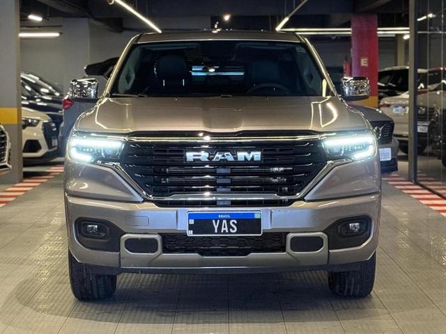 RAM PAGE BIGHORN DS — foto 2