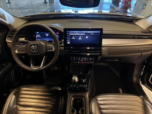 RAM PAGE BIGHORN DS — foto 17
