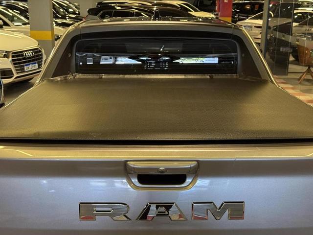 RAM PAGE BIGHORN DS — foto 11