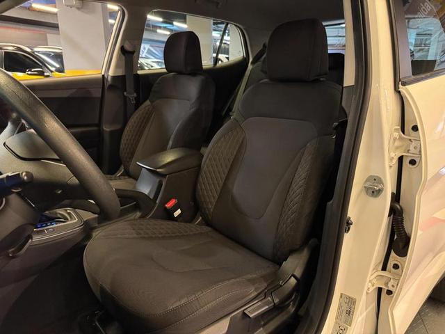 HYUNDAI CRETA1TA COMFORT — foto 10