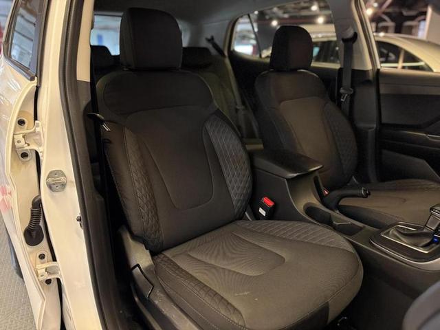 HYUNDAI CRETA1TA COMFORT — foto 11