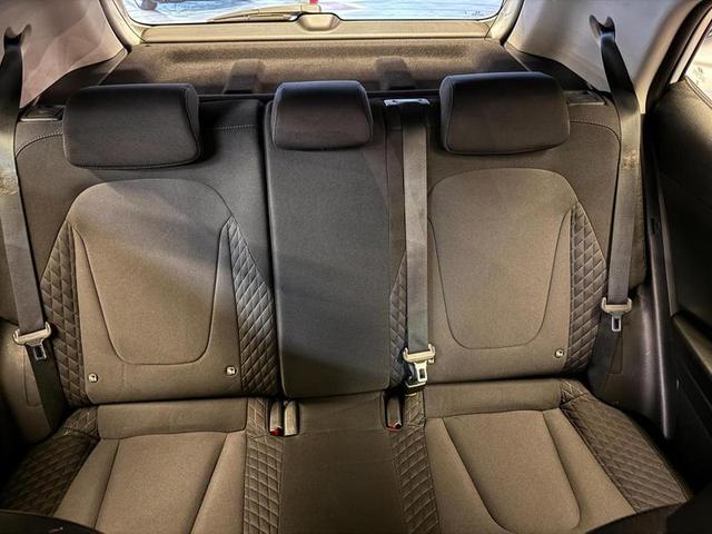 HYUNDAI CRETA1TA COMFORT — foto 12